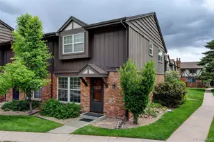 3855 S Monaco St, Denver, CO 80237 - Photo 1