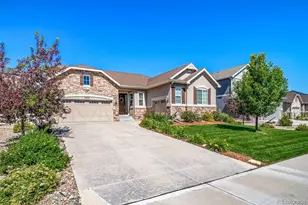 5865 Clover Ridge Cir, Castle Rock, CO 80104 - Photo 1