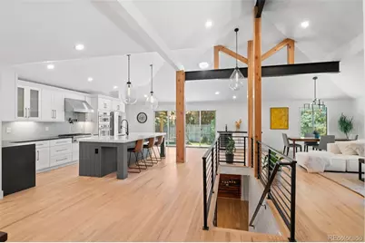 3049 S Vine Street, Denver, CO 80210 - Photo 1