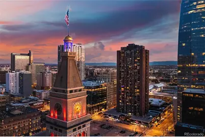 1020 15th Street #9K, Denver, CO 80202 - Photo 1