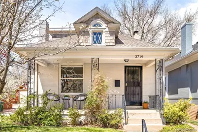 3719 W 30th Avenue, Denver, CO 80211 - Photo 1
