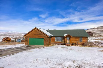 113 Beaver Drive, Granby, CO 80446 - Photo 1