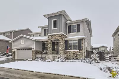 6359 E 141st Drive, Thornton, CO 80602 - Photo 1