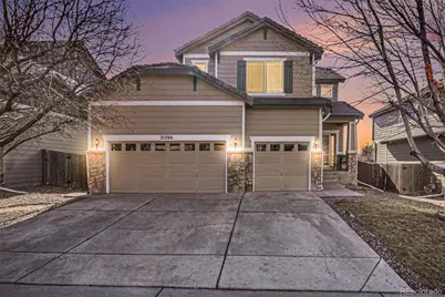 21286 E Nassau Avenue, Aurora, CO 80013 - Photo 1