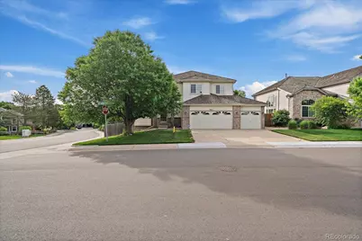 9602 Indian Wells Drive, Lone Tree, CO 80124 - Photo 1