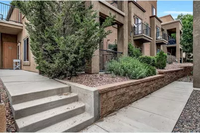 6967 Stetson Ranch Point #105, Colorado Springs, CO 80922 - Photo 1
