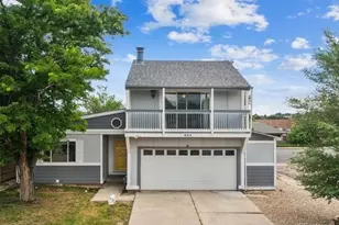 865 San Antonio Pl, Colorado Springs, CO 80906 - Photo 1