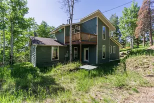 190 Circle Dr, Evergreen, CO 80439 - Photo 1