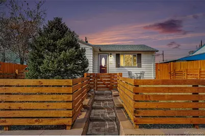 1571 S Dale Court, Denver, CO 80219 - Photo 1