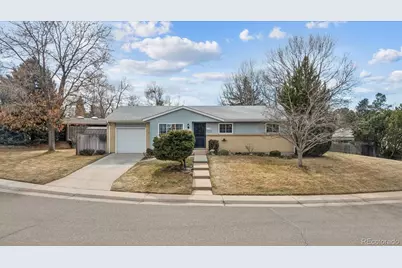 3512 E Lake Way, Centennial, CO 80121 - Photo 1