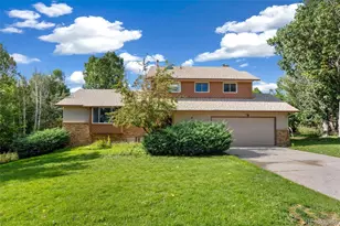 320 Palm Springs Dr, Colorado Springs, CO 80921 - Photo 1