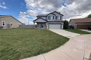 862 Square Dance Ln, Fountain, CO 80817 - Photo 1