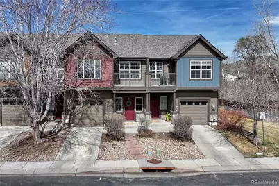 1020 Wisdom Heights, Colorado Springs, CO 80907 - Photo 1