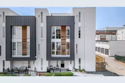 3548 W 18th Avenue, Denver, CO 80204 - Photo 1