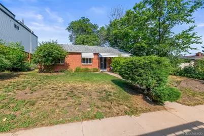 2730 Hazel Court, Denver, CO 80211 - Photo 1