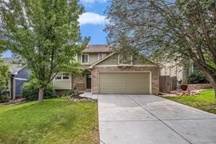 618 N Bentley St, Castle Rock, CO 80104 - Photo 1