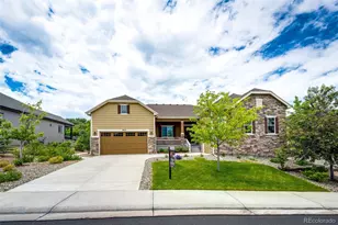 3855 Old Oaks St, Castle Rock, CO 80104 - Photo 1