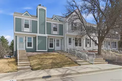 10661 W Dartmouth Avenue, Lakewood, CO 80227 - Photo 1