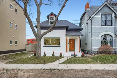 2423 Glenarm Place, Denver, CO 80205 - Photo 1