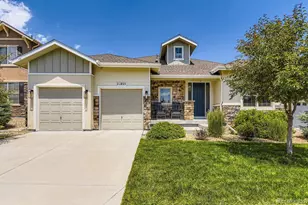 21855 E Idyllwilde Dr, Parker, CO 80138 - Photo 1