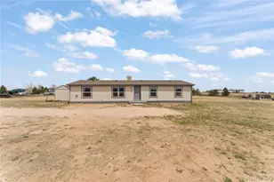 5505 Whipshaw Rd, Peyton, CO 80831 - Photo 1