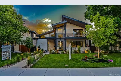 1175 S Jackson Street, Denver, CO 80210 - Photo 1