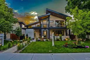 1175 S Jackson St, Denver, CO 80210 - Photo 1