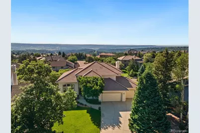 8310 Tiaga Trail, Colorado Springs, CO 80919 - Photo 1