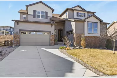 554 Sage Grouse Circle, Castle Rock, CO 80109 - Photo 1