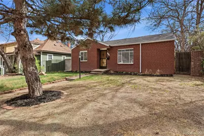 1364 Dayton Street, Aurora, CO 80010 - Photo 1