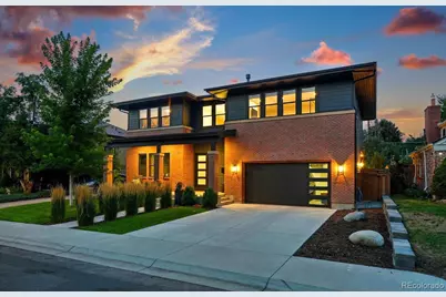 452 Orange Court, Denver, CO 80220 - Photo 1
