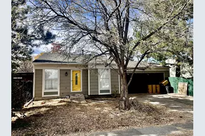 8865 Cottonwood Way, Parker, CO 80134 - Photo 1