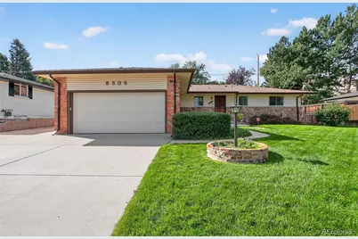 8306 W 71st Place, Arvada, CO 80004 - Photo 1