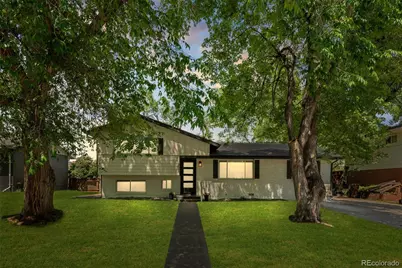 3545 Moorhead Avenue, Boulder, CO 80305 - Photo 1