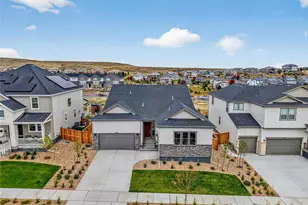 16655 W 93rd Pl, Arvada, CO 80007 - Photo 1