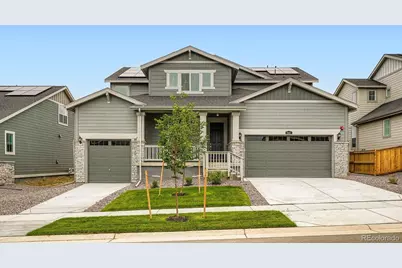 641 Sunrise Street, Erie, CO 80516 - Photo 1