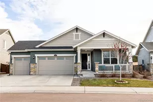 1122 Highpoint Trl, Elizabeth, CO 80107 - Photo 1