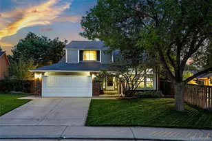 4536 Ceylon St, Denver, CO 80249 - Photo 1