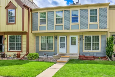 14242 E Hawaii Circle #C, Aurora, CO 80012 - Photo 1