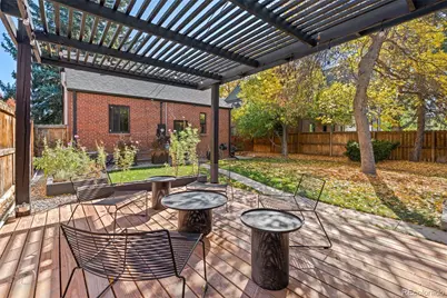 1225 Dahlia Street, Denver, CO 80220 - Photo 1