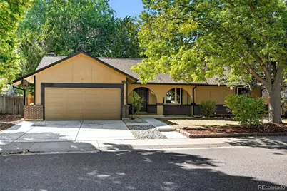 4555 S Norfolk Way, Aurora, CO 80015 - Photo 1