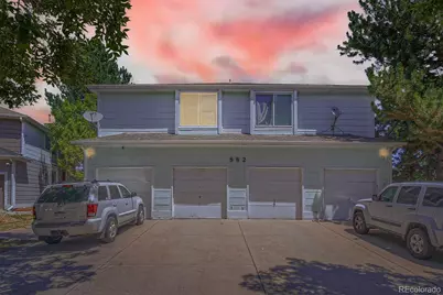 882 S Uravan Court, Aurora, CO 80017 - Photo 1