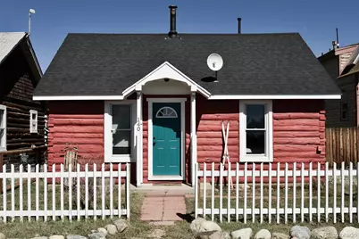 140 Eighth Street, Fairplay, CO 80440 - Photo 1