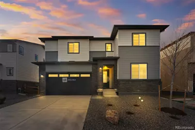 2167 S Jackson Gap Street, Aurora, CO 80018 - Photo 1