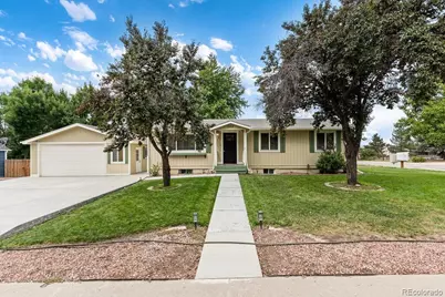 3538 Collins Street, Castle Rock, CO 80108 - Photo 1