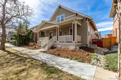 2913 Elmira Street, Denver, CO 80238 - Photo 1
