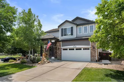 16086 E 97th Place, Commerce City, CO 80022 - Photo 1