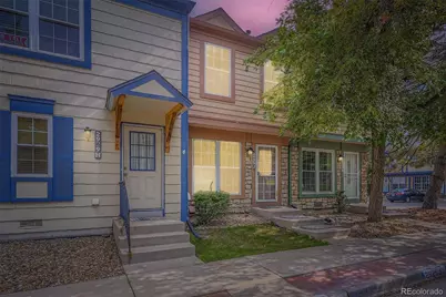 2929 W 81st Avenue #J, Westminster, CO 80031 - Photo 1