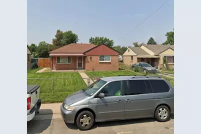 2655 Pontiac Street, Denver, CO 80207 - Photo 1