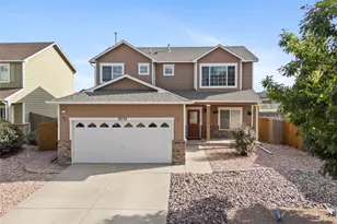 10732 Deer Meadow Cir, Colorado Springs, CO 80925 - Photo 1
